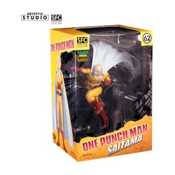 Abstyle Figur ONE PUNCH MAN - Figurine 'Saitama — Buy in Cyprus with Fast Delivery