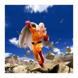 Abstyle Figur ONE PUNCH MAN - Figurine 'Saitama — Buy in Cyprus with Fast Delivery