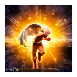 Abstyle Figur ONE PUNCH MAN - Figurine 'Saitama — Buy in Cyprus with Fast Delivery