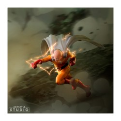 Abstyle Figur ONE PUNCH MAN - Figurine 'Saitama — Buy in Cyprus with Fast Delivery