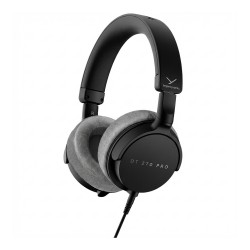 beyerdynamic DT 270 PRO kompakter. ohrumschlieender Studiokopfhrer. schwarz — Buy in Cyprus with Fast Delivery