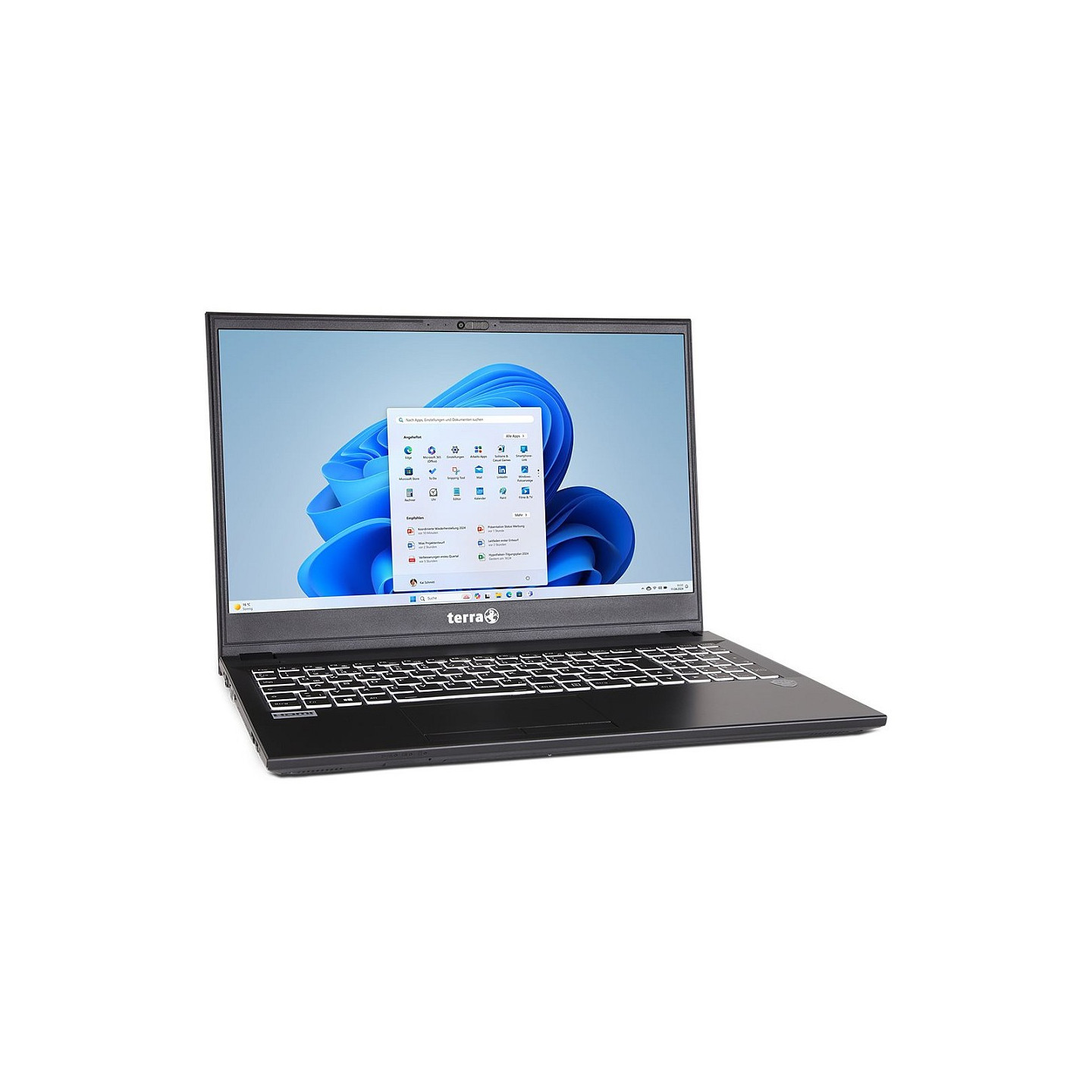 TERRA MOBILE 1516R i3-1315U W11 — Buy in Cyprus with Fast Delivery
