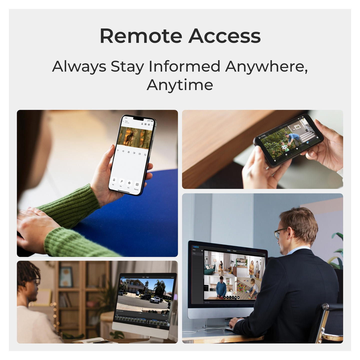 Reolink BWC2K02 — Buy in Cyprus with Fast Delivery