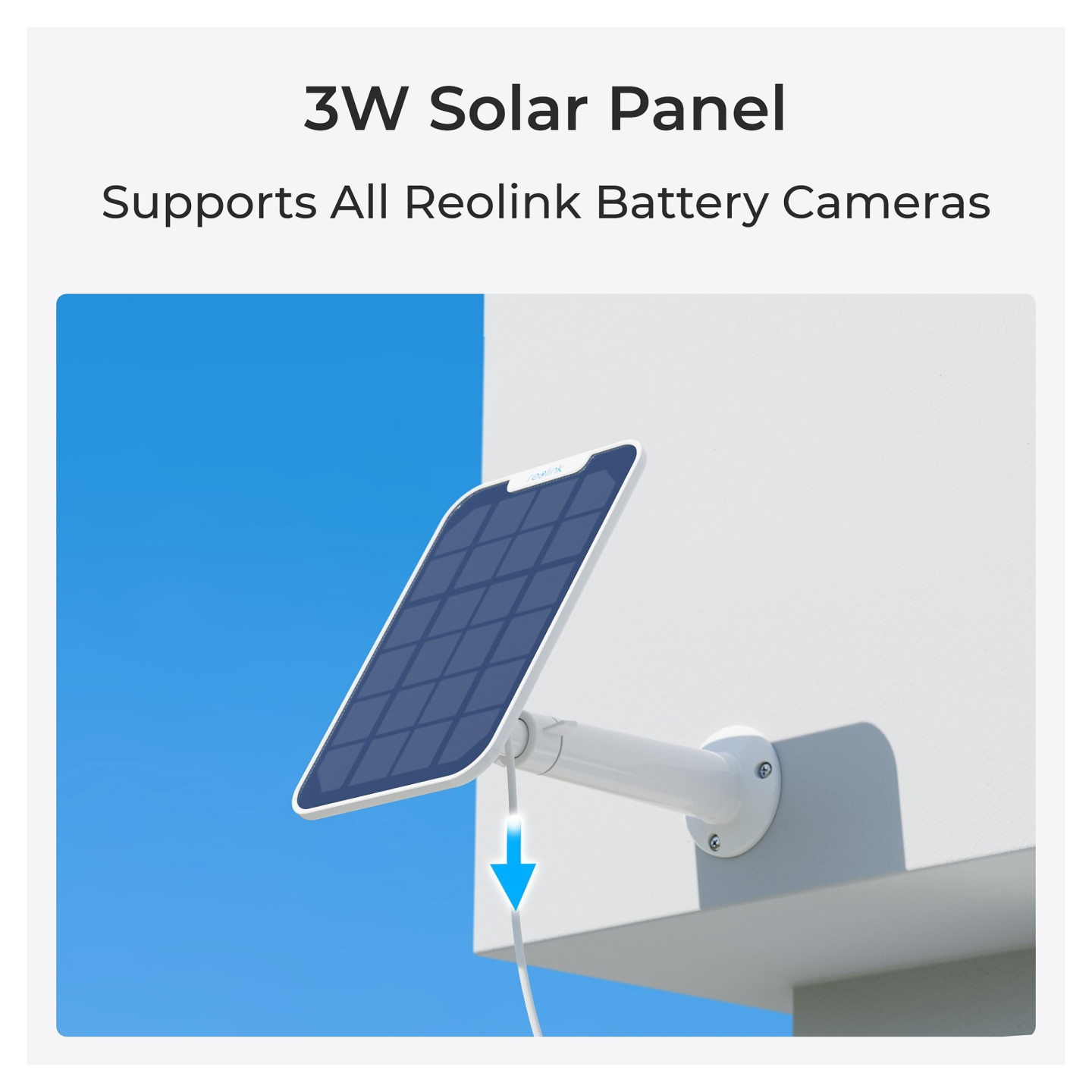 Reolink BWC2K02 — Buy in Cyprus with Fast Delivery