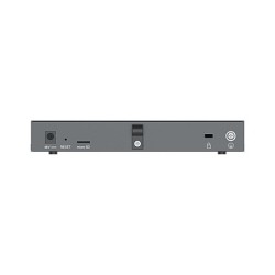 5+2P Grandstream GCC6010 UC PoE — Buy in Cyprus with Fast Delivery