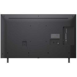 Buy LG NanoCell 55 4K Smart TV - 55NANO81A6A - webOS, Direct-LED, Black in Cyprus, Nicosia, Limassol, Larnaka, Pafos