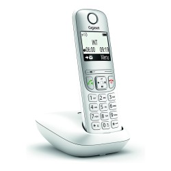 Gigaset A690 Schnurlostelefon weiß — Buy in Cyprus with Fast Delivery