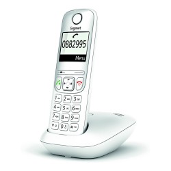 Gigaset A690 Schnurlostelefon weiß — Buy in Cyprus with Fast Delivery