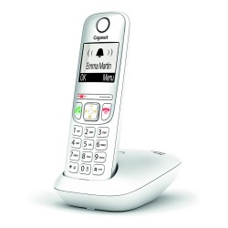 Gigaset A690 Schnurlostelefon weiß — Buy in Cyprus with Fast Delivery