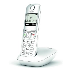 Gigaset A690 Schnurlostelefon weiß — Buy in Cyprus with Fast Delivery
