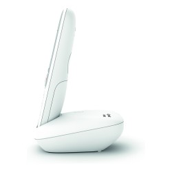 Gigaset A690 Schnurlostelefon weiß — Buy in Cyprus with Fast Delivery