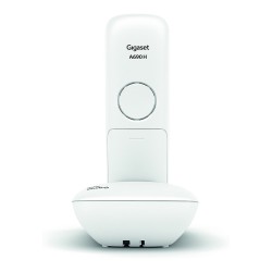 Gigaset A690 Schnurlostelefon weiß — Buy in Cyprus with Fast Delivery
