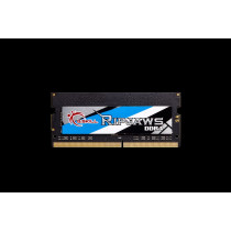 G.Skill Ripjaws 8GB DDR4 SO-DIMM - F4-2666C19S-8GRS - 2666MHz CL19 1.2V (1x8GB) — Buy in Cyprus with Fast Delivery