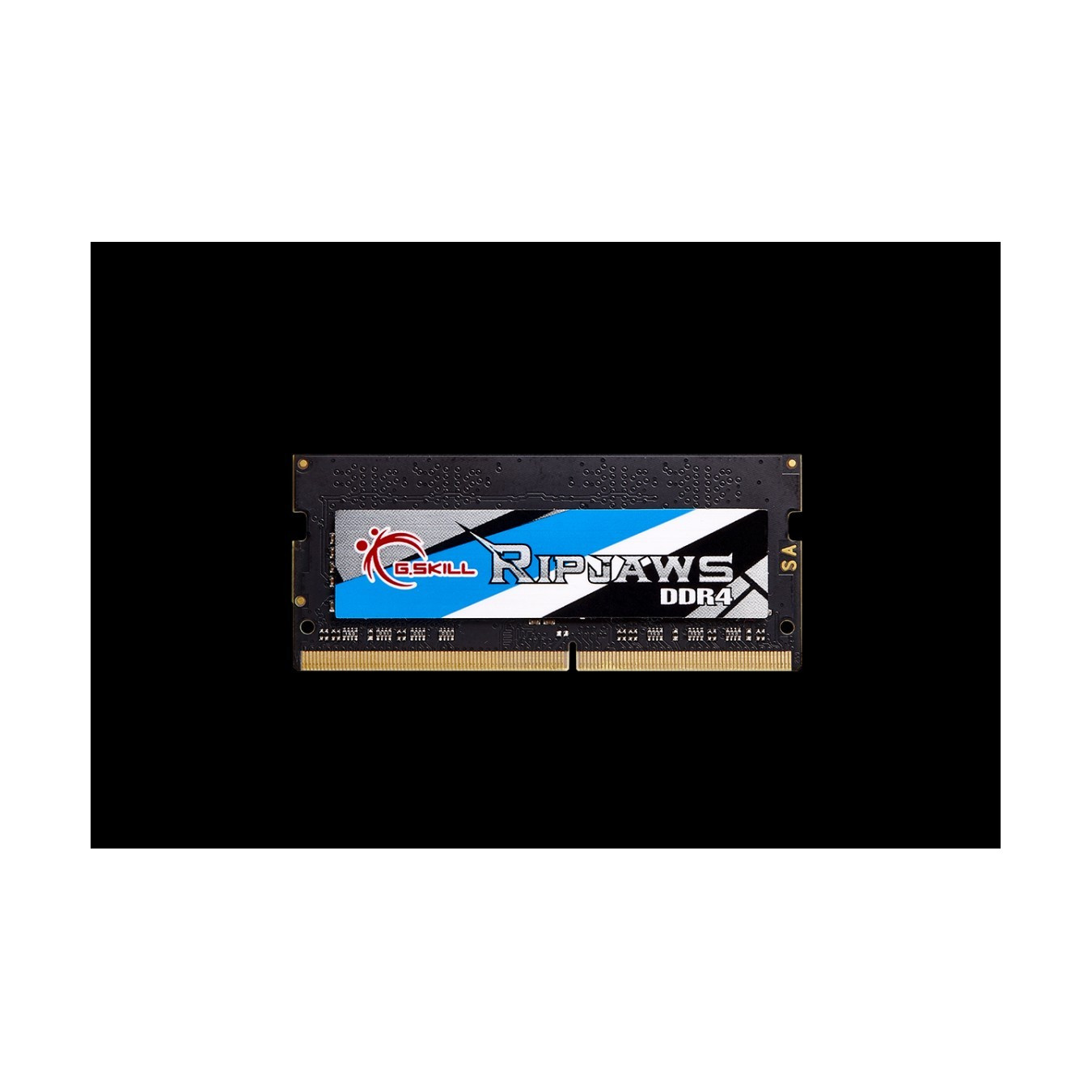 G.Skill Ripjaws 8GB DDR4 SO-DIMM - F4-2666C19S-8GRS - 2666MHz CL19 1.2V (1x8GB) — Buy in Cyprus with Fast Delivery