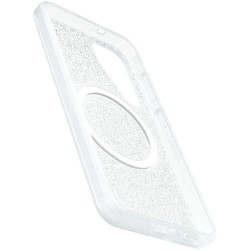 Buy OtterBox React Magnetic Qi2 Case - Samsung Galaxy S25 - Stardust Transparent... in Cyprus, Nicosia, Limassol, Larnaka, Pafos