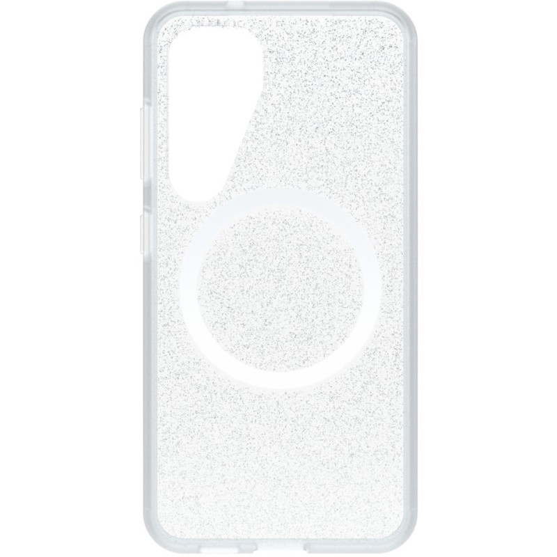Buy OtterBox React Magnetic Qi2 Case - Samsung Galaxy S25 - Stardust Transparent... in Cyprus, Nicosia, Limassol, Larnaka, Pafos