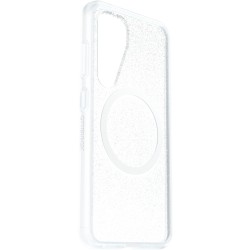 Buy OtterBox React Magnetic Qi2 Case - Samsung Galaxy S25 - Stardust Transparent... in Cyprus, Nicosia, Limassol, Larnaka, Pafos