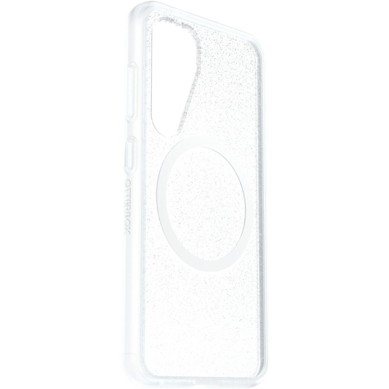 Buy OtterBox React Magnetic Qi2 Case - Samsung Galaxy S25 - Stardust Transparent... in Cyprus, Nicosia, Limassol, Larnaka, Pafos