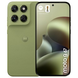Motorola Moto G67 5G Dual Sim 4RAM 128GB green — Buy in Cyprus with Fast Delivery