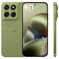 Motorola Moto G67 5G Dual Sim 4RAM 128GB green — Buy in Cyprus with Fast Delivery