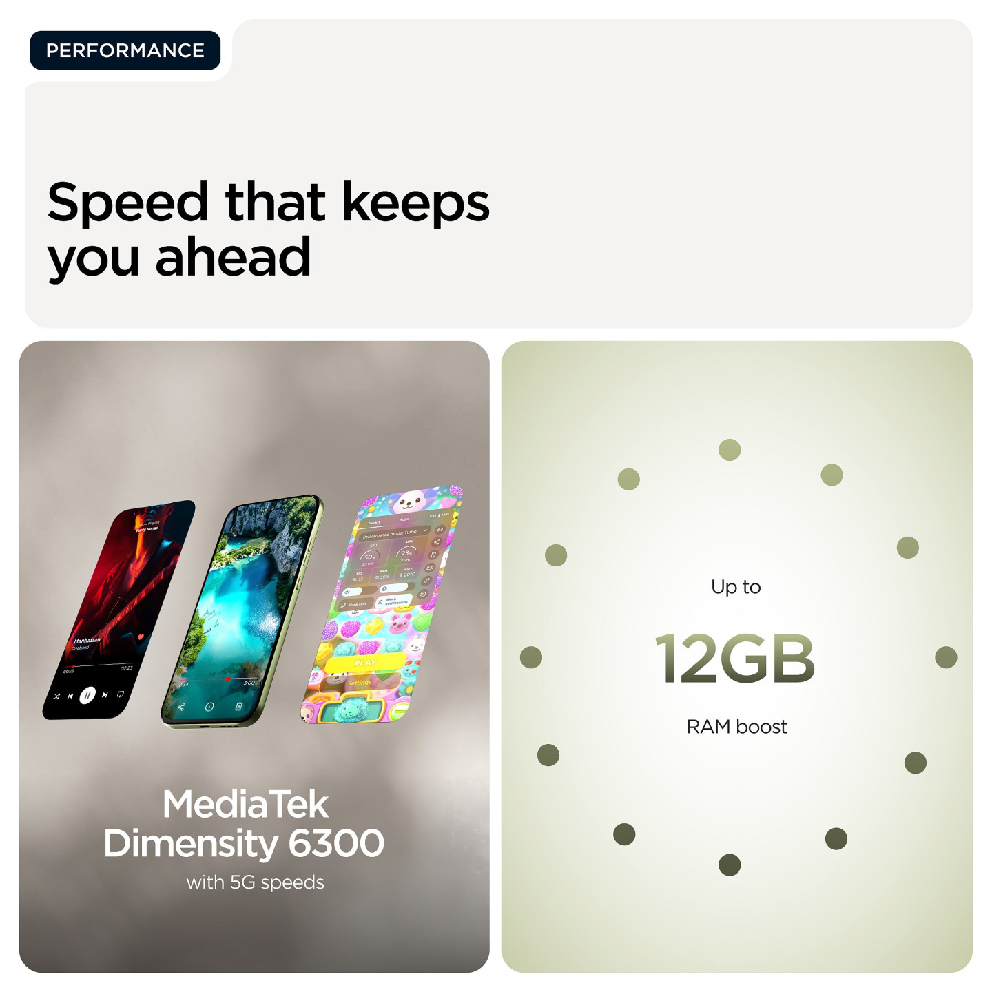 Motorola Moto G67 5G Dual Sim 4RAM 128GB green — Buy in Cyprus with Fast Delivery