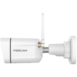 FOSCAM V8P Bullet Outdoor WiFi Kamera Weiß — Buy in Cyprus with Fast Delivery