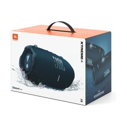 JBL Xtreme 4 Bluetooth Lautsprecher blue — Buy in Cyprus with Fast Delivery