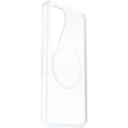 Buy OtterBox React Magnetic Qi2 Case - Samsung Galaxy S25 - Stardust Transparent... in Cyprus, Nicosia, Limassol, Larnaka, Pafos
