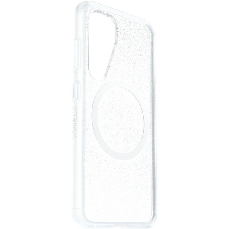 Buy OtterBox React Magnetic Qi2 Case - Samsung Galaxy S25 - Stardust Transparent... in Cyprus, Nicosia, Limassol, Larnaka, Pafos