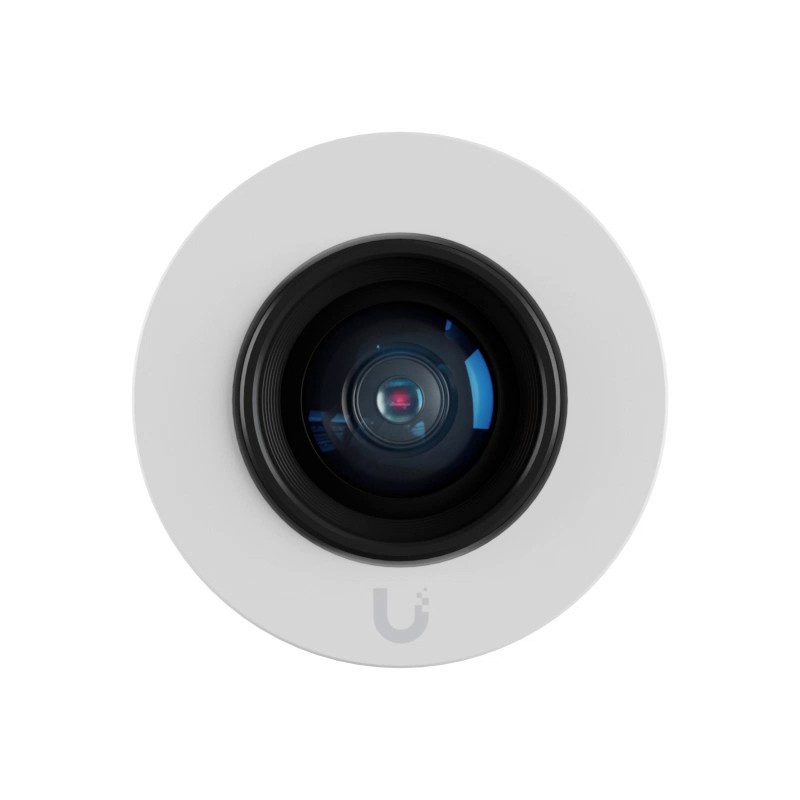 Buy Ubiquiti UVC-AI-Theta ProLens50 - Long-Distance Indoor Lens, White, 8MP, 60?... in Cyprus, Nicosia, Limassol, Larnaka, Pafos
