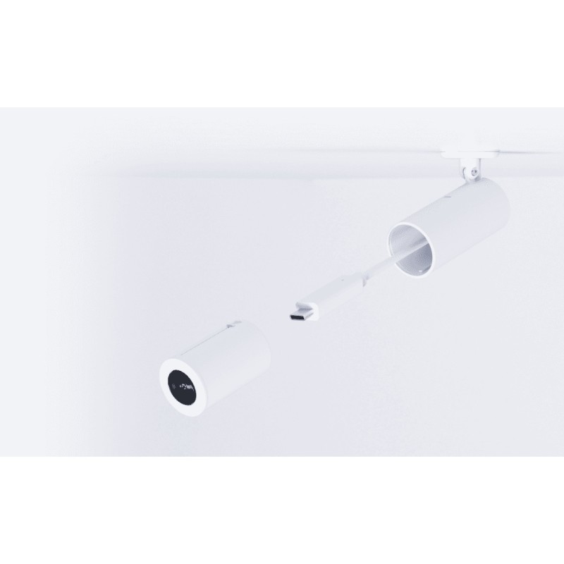 Buy Ubiquiti UVC-AI-Theta ProLens50 - Long-Distance Indoor Lens, White, 8MP, 60?... in Cyprus, Nicosia, Limassol, Larnaka, Pafos