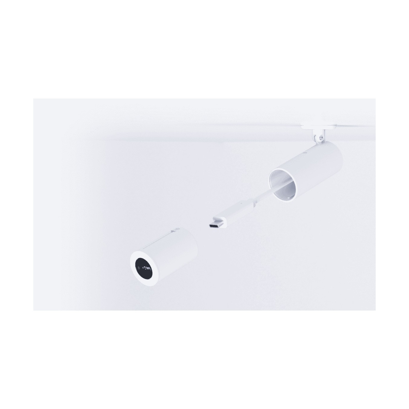 Ubiquiti UVC-AI-Theta ProLens50 - Long-Distance Indoor Lens, White, 8MP, 60° Diagonal — Buy in Cyprus with Fast Delivery