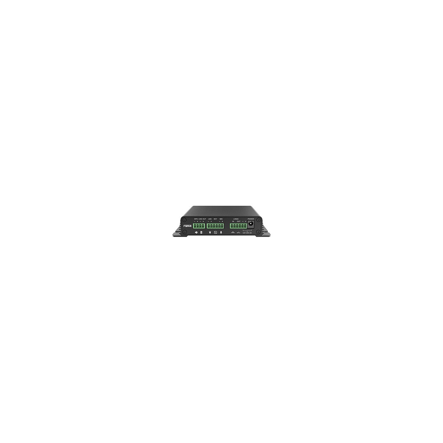 Fanvil PA2S — Buy in Cyprus with Fast Delivery