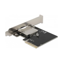PCI Express x4 Karte zu 1 x extern CFexpress Slot — Buy in Cyprus with Fast Delivery