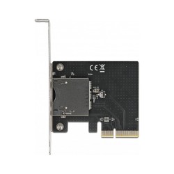 PCI Express x4 Karte zu 1 x extern CFexpress Slot — Buy in Cyprus with Fast Delivery