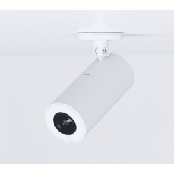 Buy Ubiquiti UVC-AI-Theta ProLens50 - Long-Distance Indoor Lens, White, 8MP, 60?... in Cyprus, Nicosia, Limassol, Larnaka, Pafos