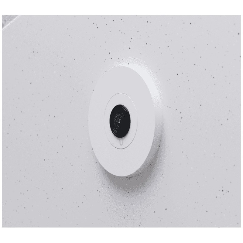 Buy Ubiquiti UVC-AI-Theta ProLens50 - Long-Distance Indoor Lens, White, 8MP, 60?... in Cyprus, Nicosia, Limassol, Larnaka, Pafos