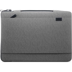 Buy Dell EcoLoop Urban Sleeve - CV4625 - 15-16 inch Laptop Sleeve, Grey, Recycle... in Cyprus, Nicosia, Limassol, Larnaka, Pafos