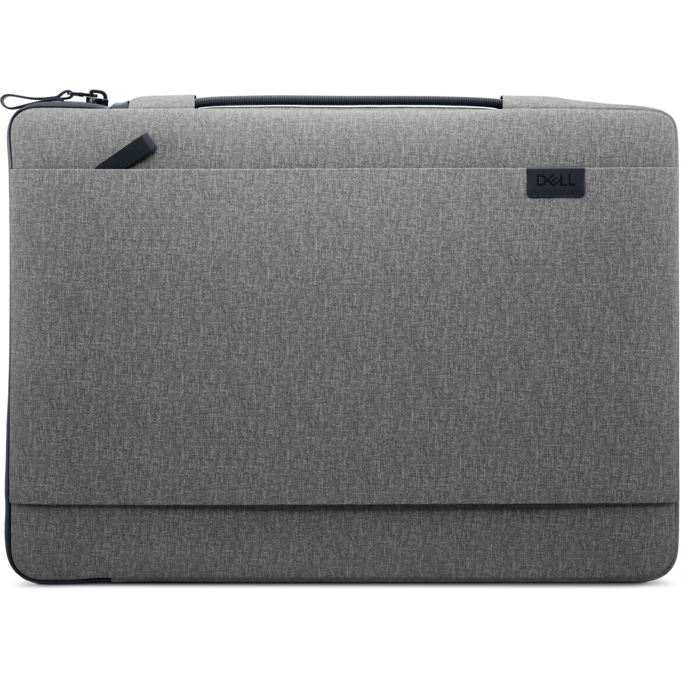 Dell EcoLoop Urban Sleeve - CV4625 - 15-16 inch Laptop Sleeve, Grey, Recycled, Water-Resistant