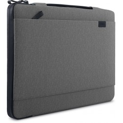 Buy Dell EcoLoop Urban Sleeve - CV4625 - 15-16 inch Laptop Sleeve, Grey, Recycle... in Cyprus, Nicosia, Limassol, Larnaka, Pafos