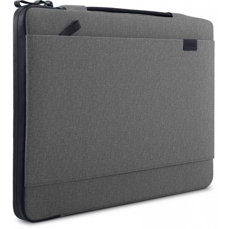 Buy Dell EcoLoop Urban Sleeve - CV4625 - 15-16 inch Laptop Sleeve, Grey, Recycle... in Cyprus, Nicosia, Limassol, Larnaka, Pafos