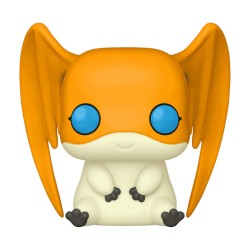 Funko Pop! Figur Digimon -Patamon — Buy in Cyprus with Fast Delivery