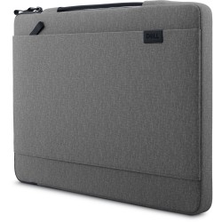 Buy Dell EcoLoop Urban Sleeve - CV4625 - 15-16 inch Laptop Sleeve, Grey, Recycle... in Cyprus, Nicosia, Limassol, Larnaka, Pafos