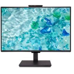 Buy Acer B248YGb - 23.8" IPS FHD (1920x1080) 120Hz Monitor - Black, HDR10, 4 ms in Cyprus, Nicosia, Limassol, Larnaka, Pafos