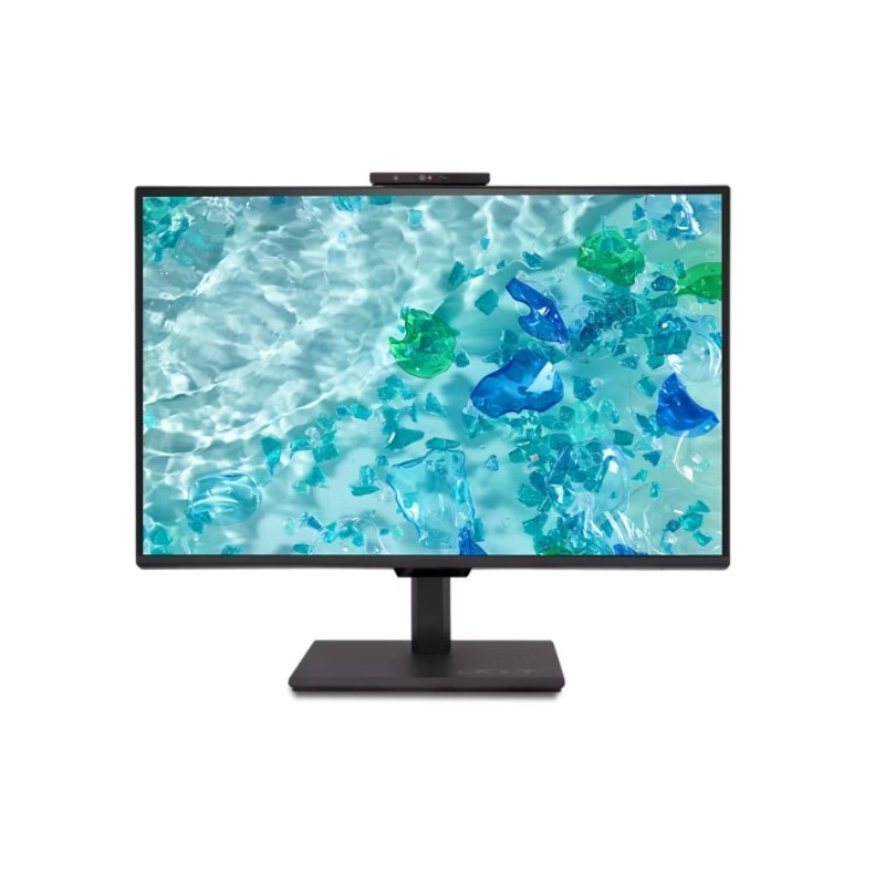 Buy Acer B248YGb - 23.8" IPS FHD (1920x1080) 120Hz Monitor - Black, HDR10, 4 ms in Cyprus, Nicosia, Limassol, Larnaka, Pafos