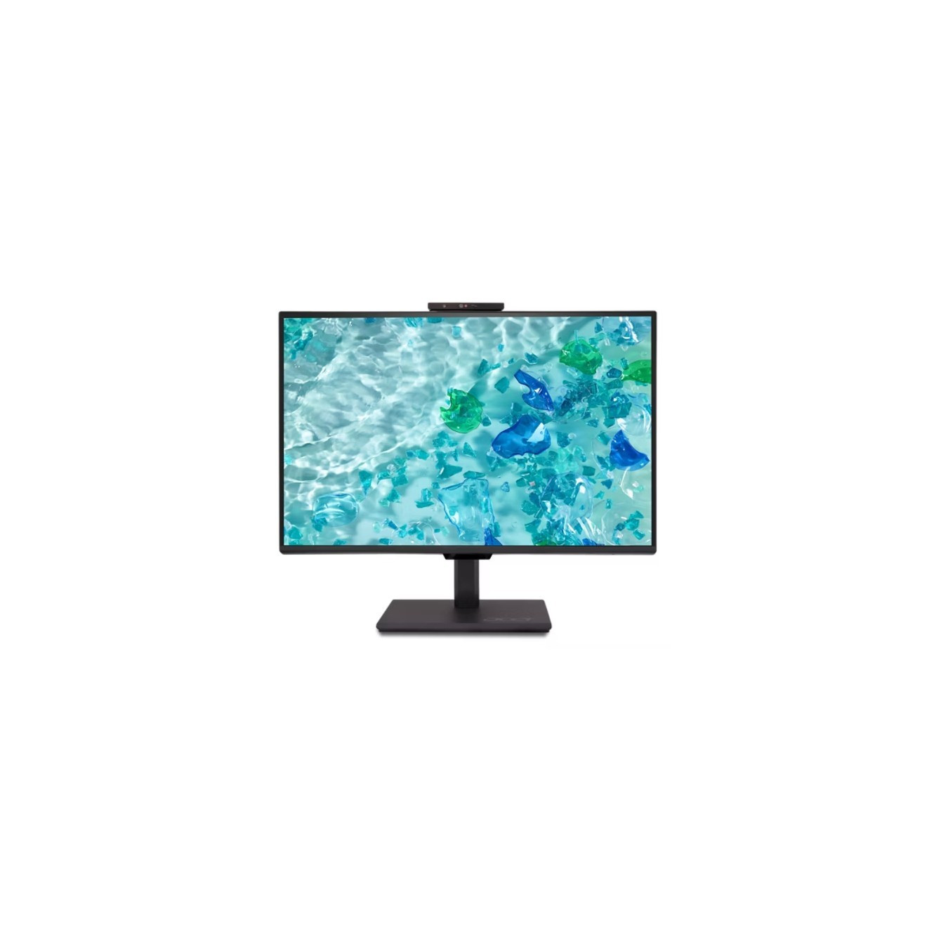 Acer B248YGb - 23.8" IPS FHD (1920x1080) 120Hz Monitor - Black, HDR10, 4 ms — Buy in Cyprus with Fast Delivery