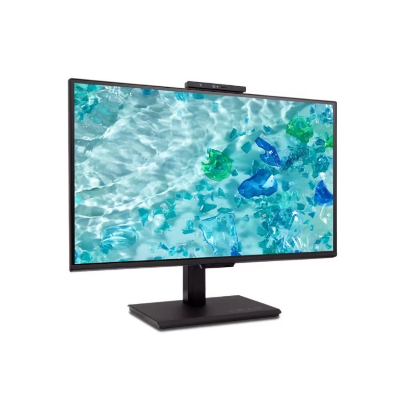 Buy Acer B248YGb - 23.8" IPS FHD (1920x1080) 120Hz Monitor - Black, HDR10, 4 ms in Cyprus, Nicosia, Limassol, Larnaka, Pafos