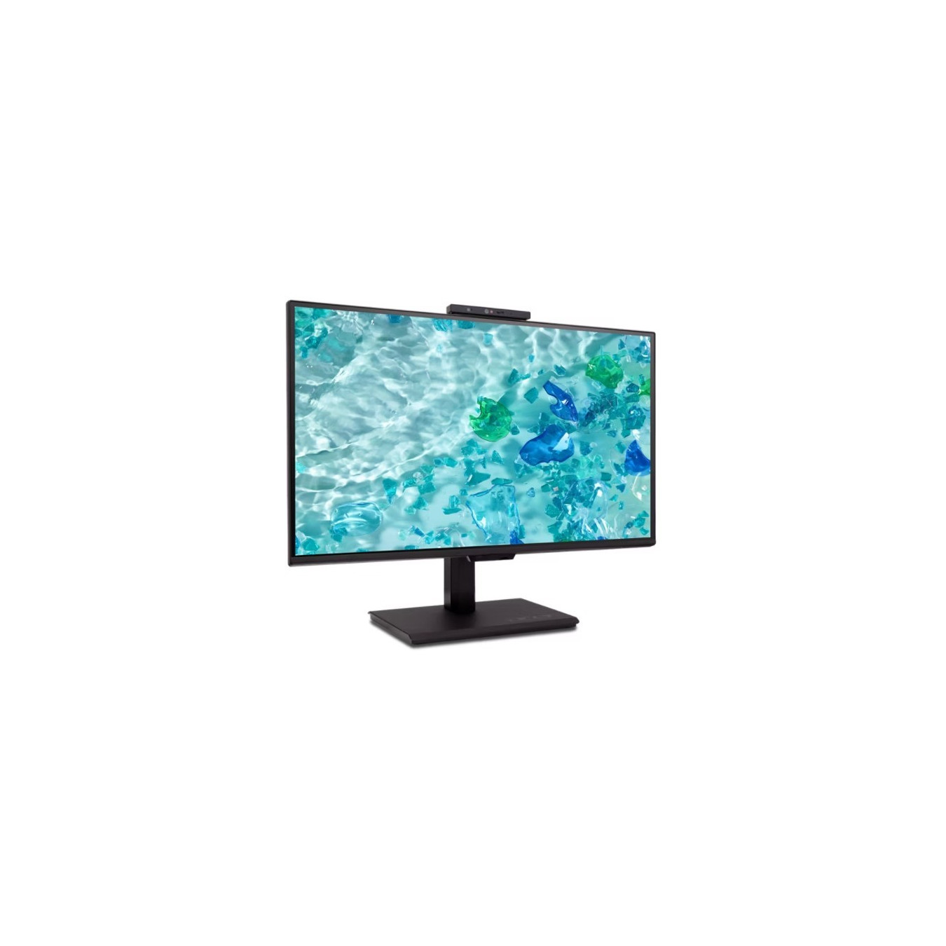 Acer B248YGb - 23.8" IPS FHD (1920x1080) 120Hz Monitor - Black, HDR10, 4 ms — Buy in Cyprus with Fast Delivery