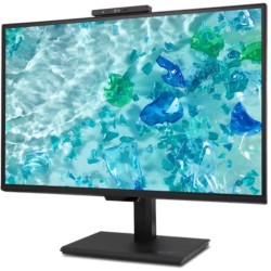 Buy Acer B248YGb - 23.8" IPS FHD (1920x1080) 120Hz Monitor - Black, HDR10, 4 ms in Cyprus, Nicosia, Limassol, Larnaka, Pafos