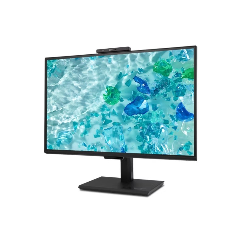 Buy Acer B248YGb - 23.8" IPS FHD (1920x1080) 120Hz Monitor - Black, HDR10, 4 ms in Cyprus, Nicosia, Limassol, Larnaka, Pafos